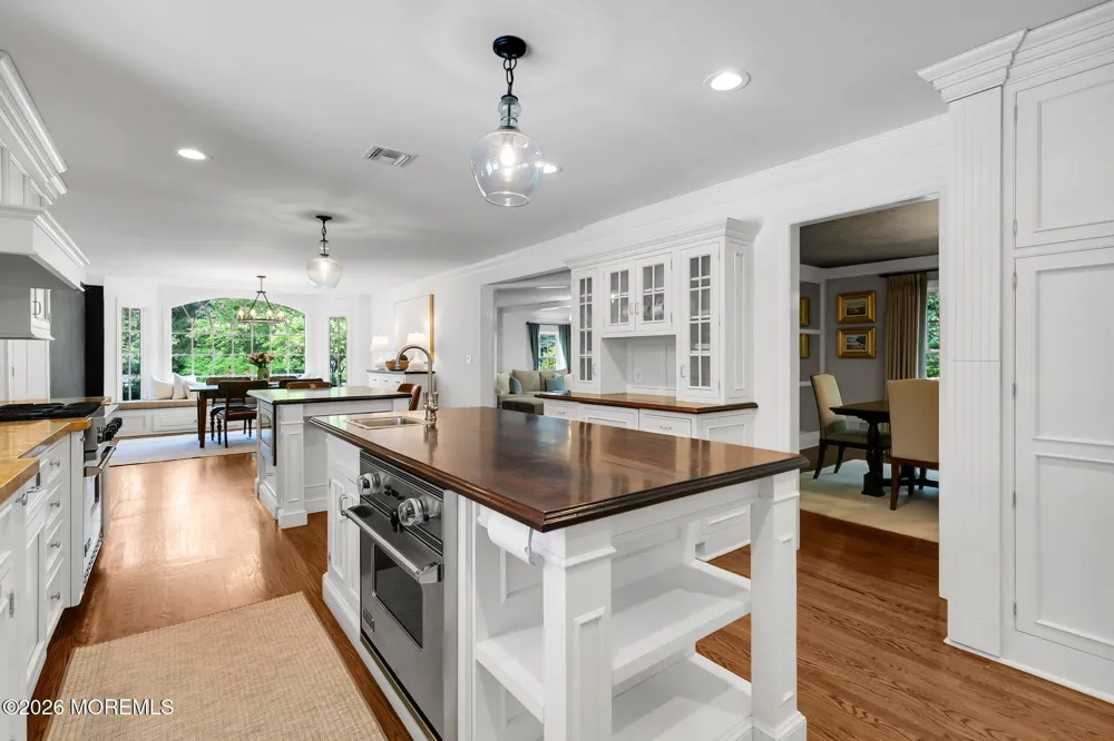 4 Tuxedo Road Rumson, NJ 07760