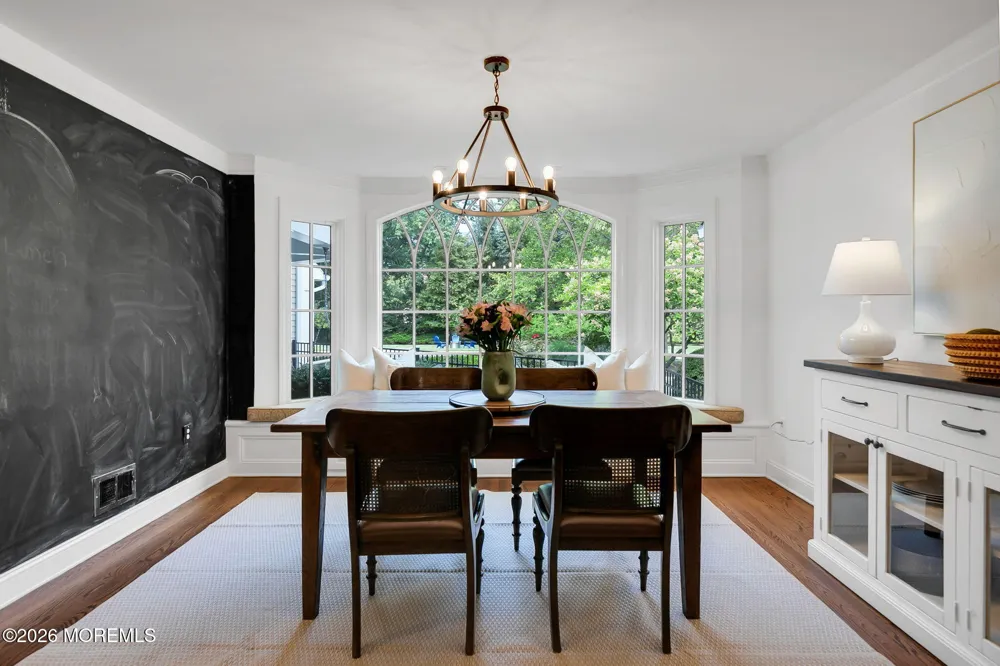 4 Tuxedo Road Rumson, NJ 07760