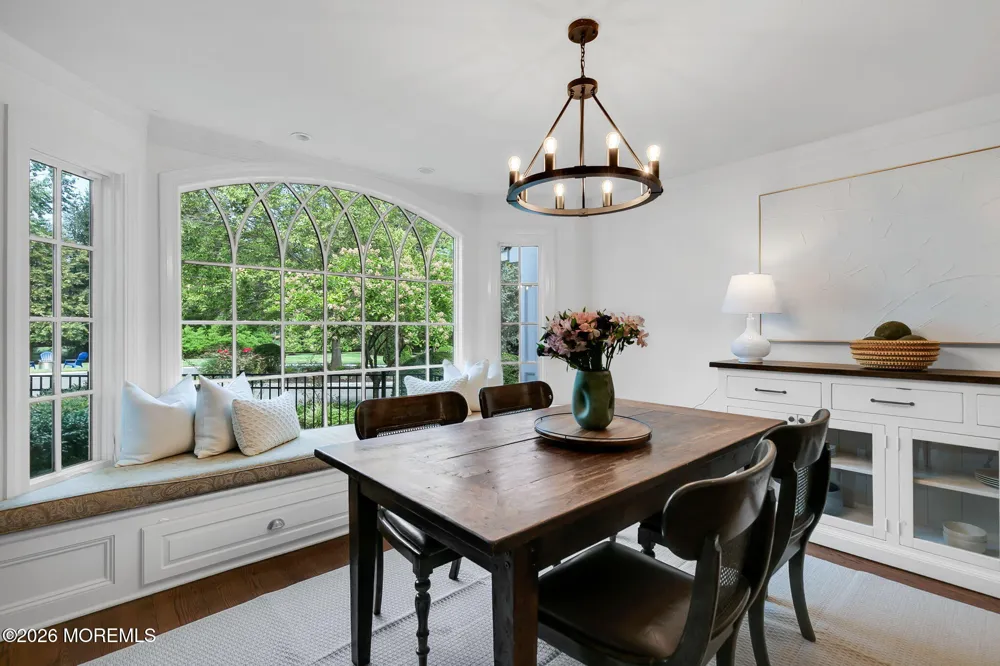 4 Tuxedo Road Rumson, NJ 07760