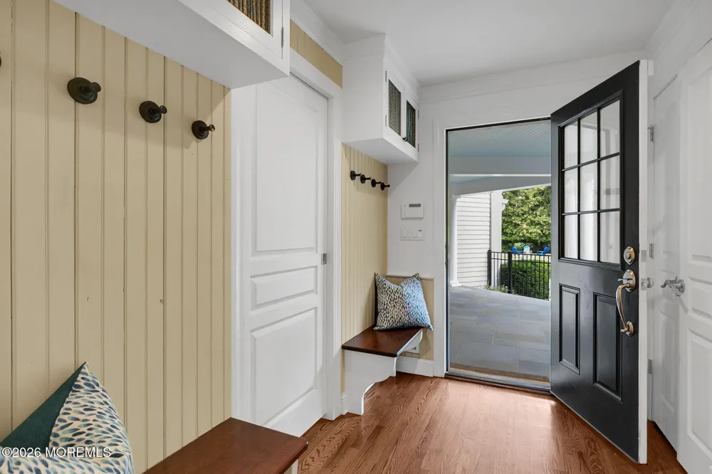 4 Tuxedo Road Rumson, NJ 07760