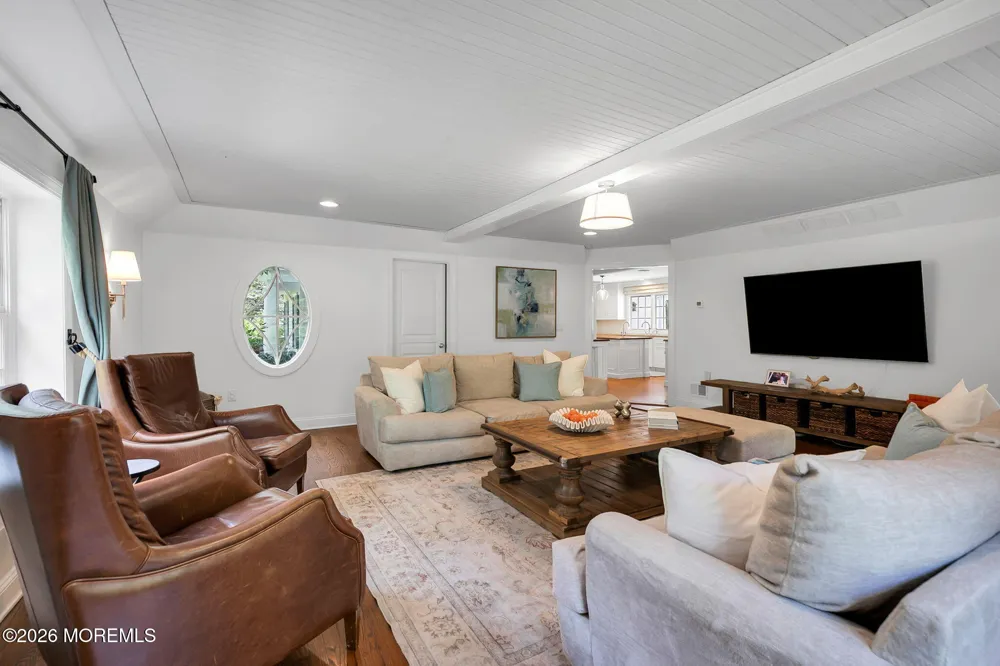 4 Tuxedo Road Rumson, NJ 07760