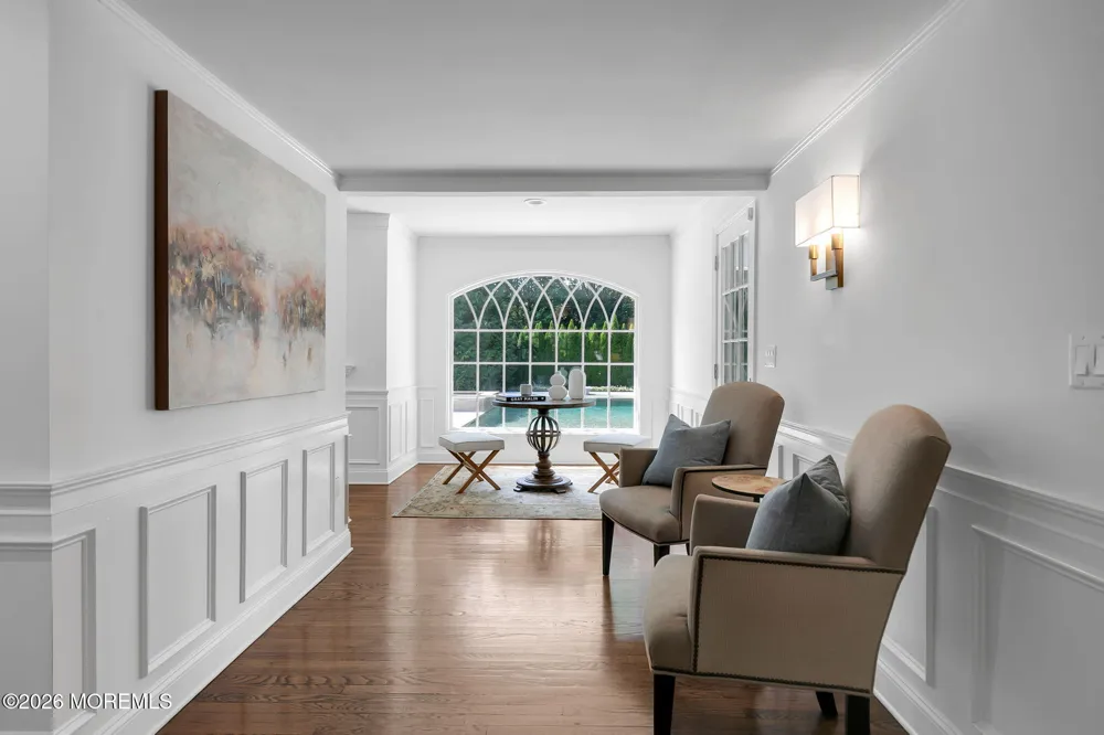 4 Tuxedo Road Rumson, NJ 07760