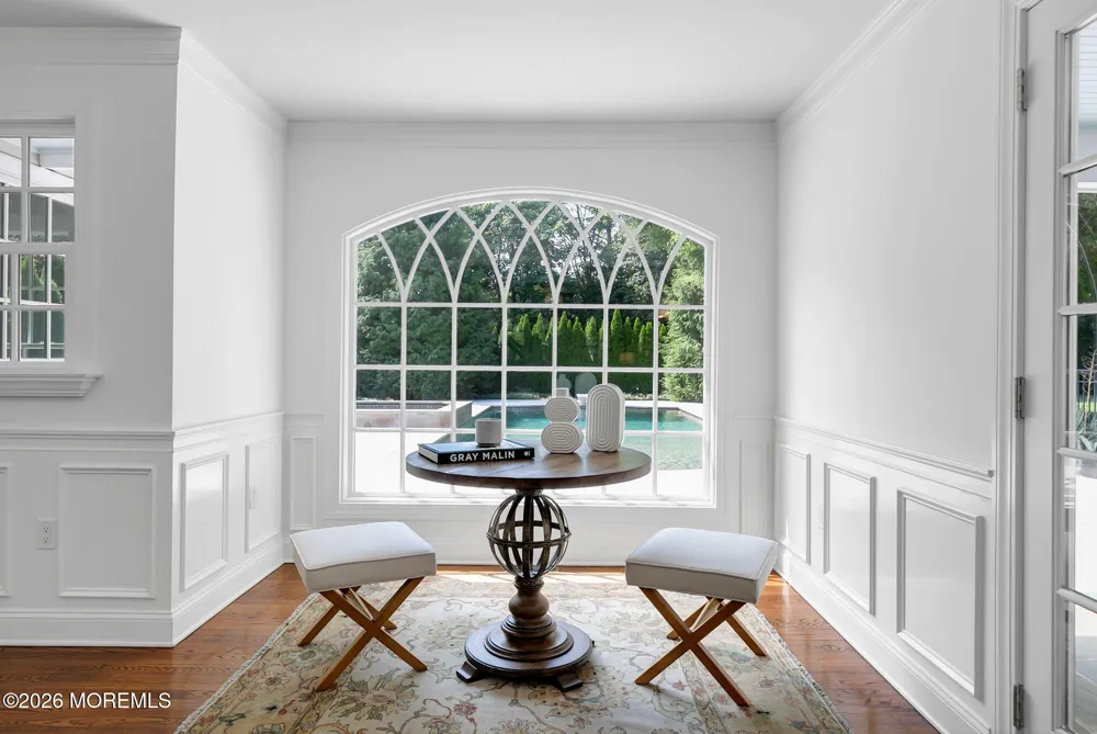 4 Tuxedo Road Rumson, NJ 07760
