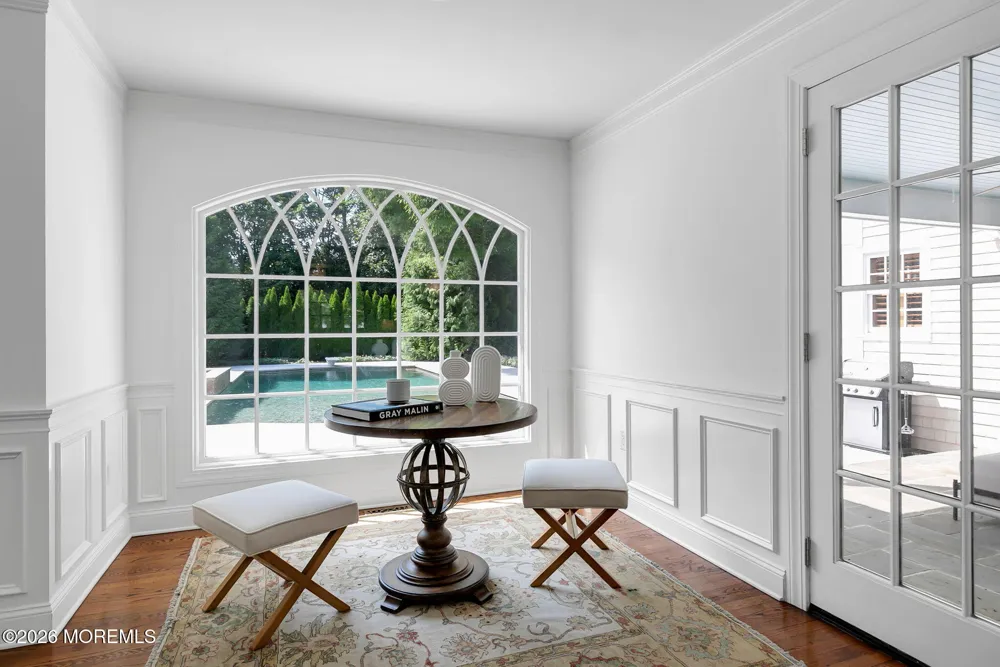 4 Tuxedo Road Rumson, NJ 07760