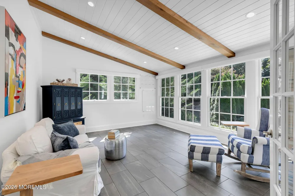 4 Tuxedo Road Rumson, NJ 07760