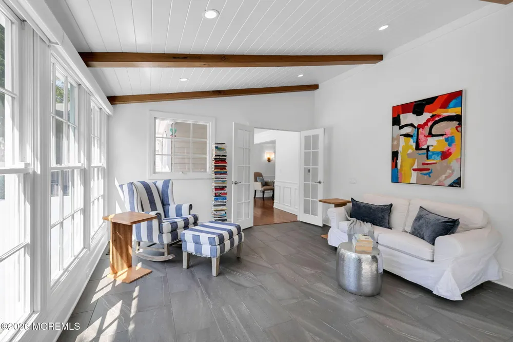 4 Tuxedo Road Rumson, NJ 07760