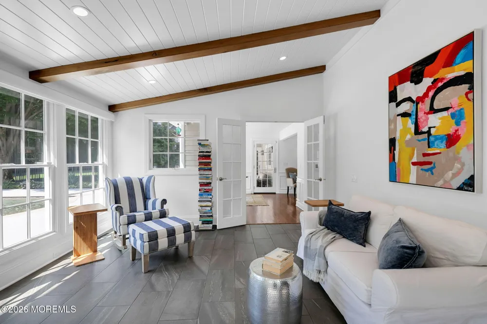 4 Tuxedo Road Rumson, NJ 07760