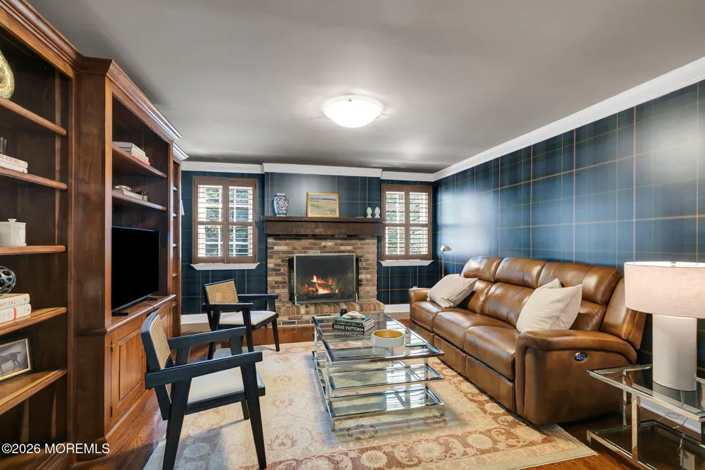 4 Tuxedo Road Rumson, NJ 07760