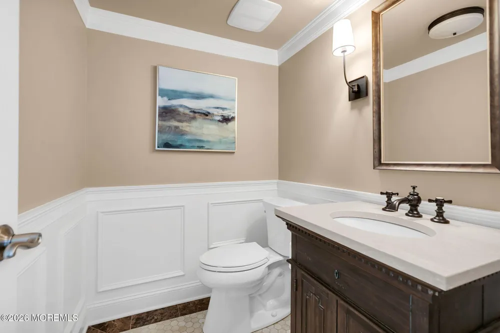 4 Tuxedo Road Rumson, NJ 07760