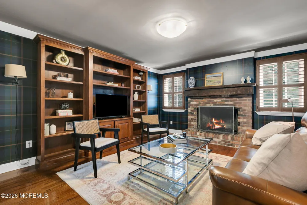 4 Tuxedo Road Rumson, NJ 07760