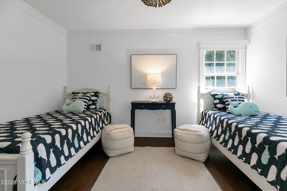 4 Tuxedo Road Rumson, NJ 07760