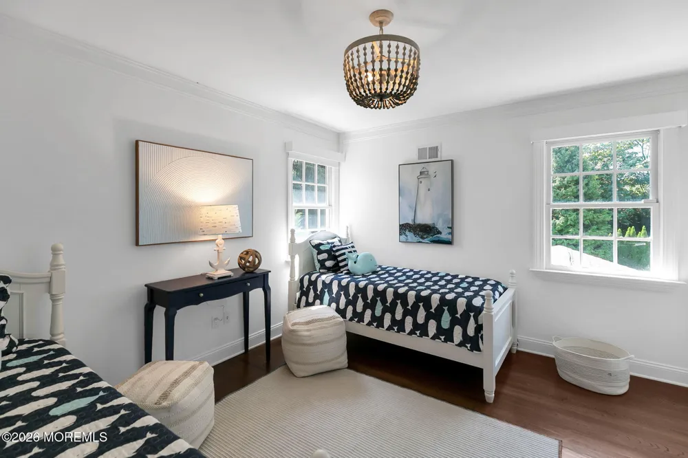 4 Tuxedo Road Rumson, NJ 07760