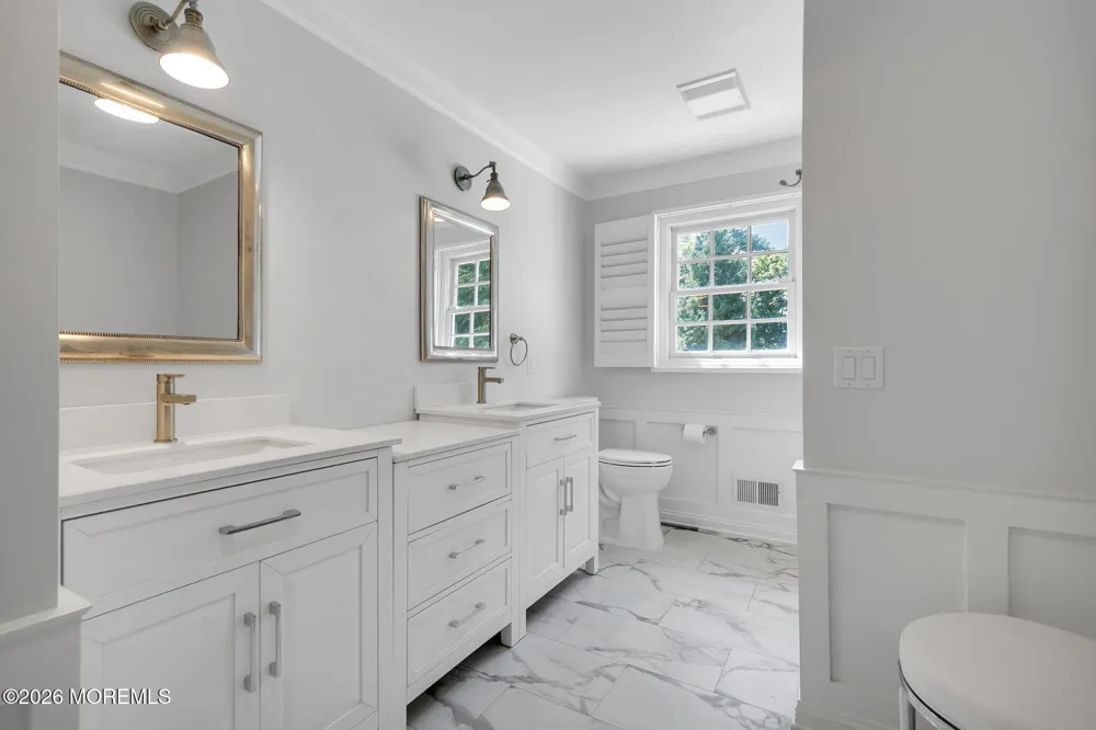 4 Tuxedo Road Rumson, NJ 07760