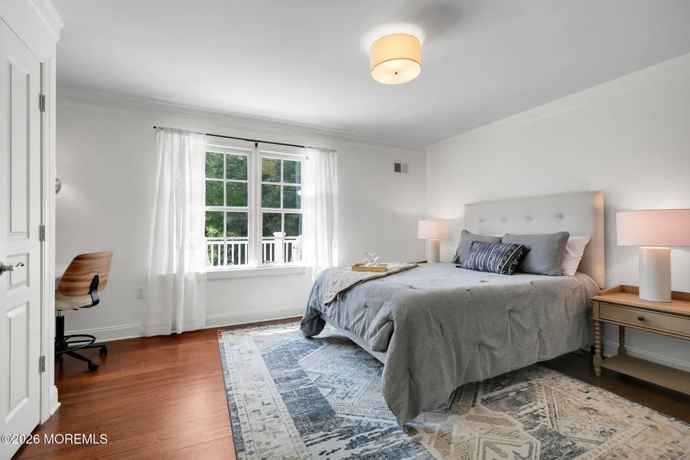4 Tuxedo Road Rumson, NJ 07760