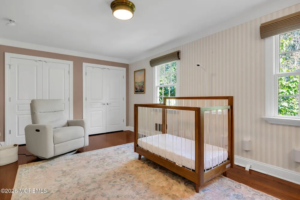 4 Tuxedo Road Rumson, NJ 07760