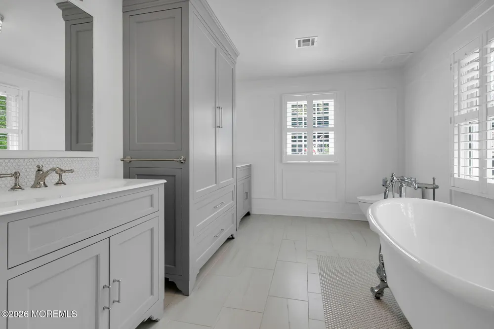 4 Tuxedo Road Rumson, NJ 07760