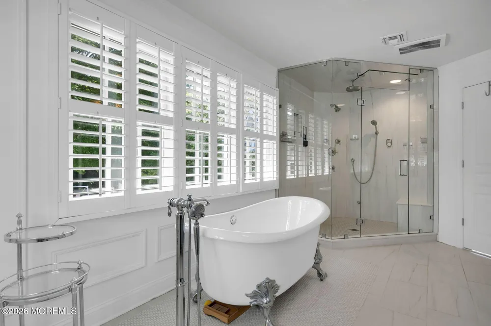4 Tuxedo Road Rumson, NJ 07760
