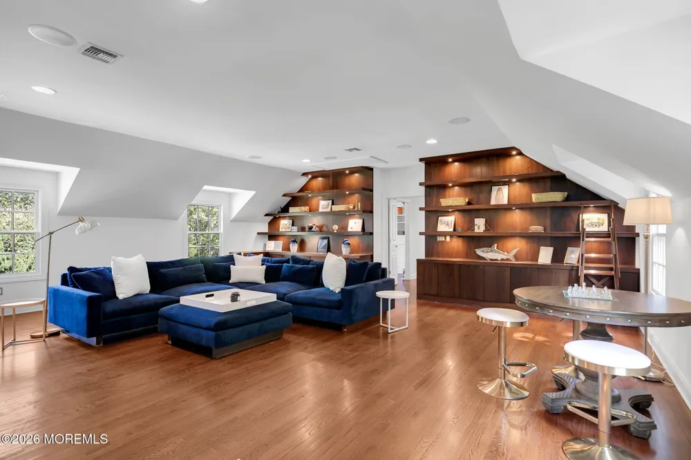 4 Tuxedo Road Rumson, NJ 07760