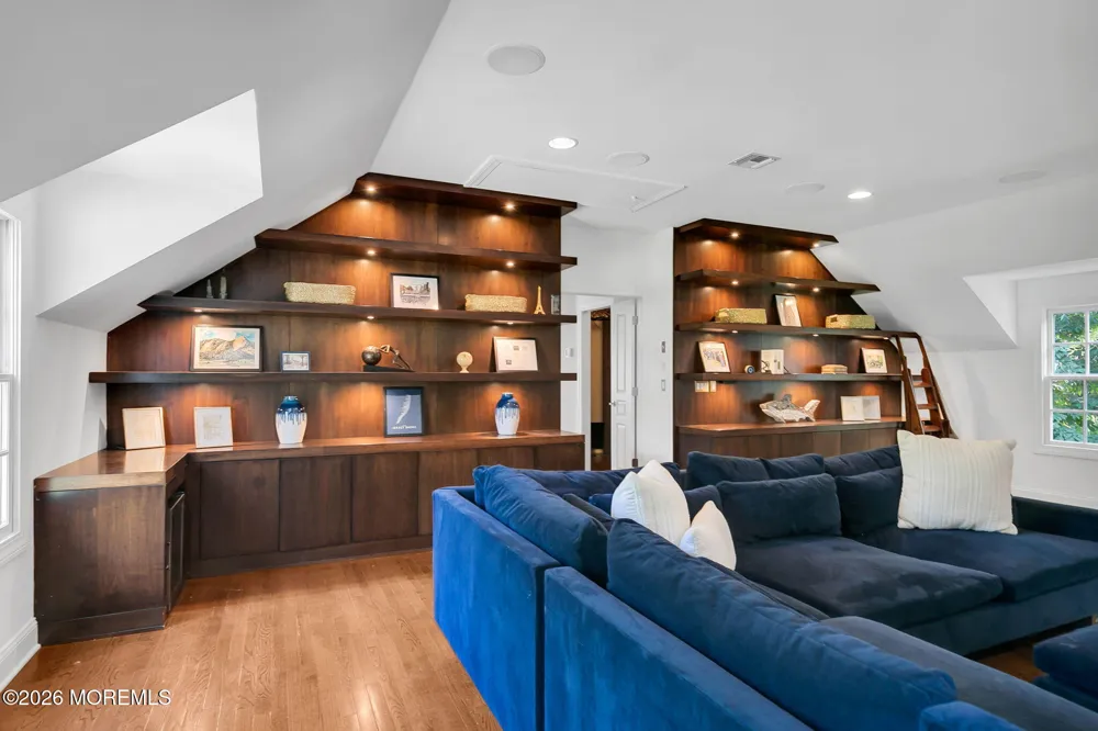 4 Tuxedo Road Rumson, NJ 07760
