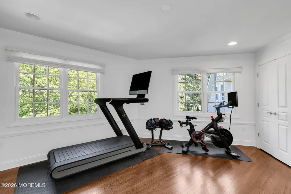 4 Tuxedo Road Rumson, NJ 07760