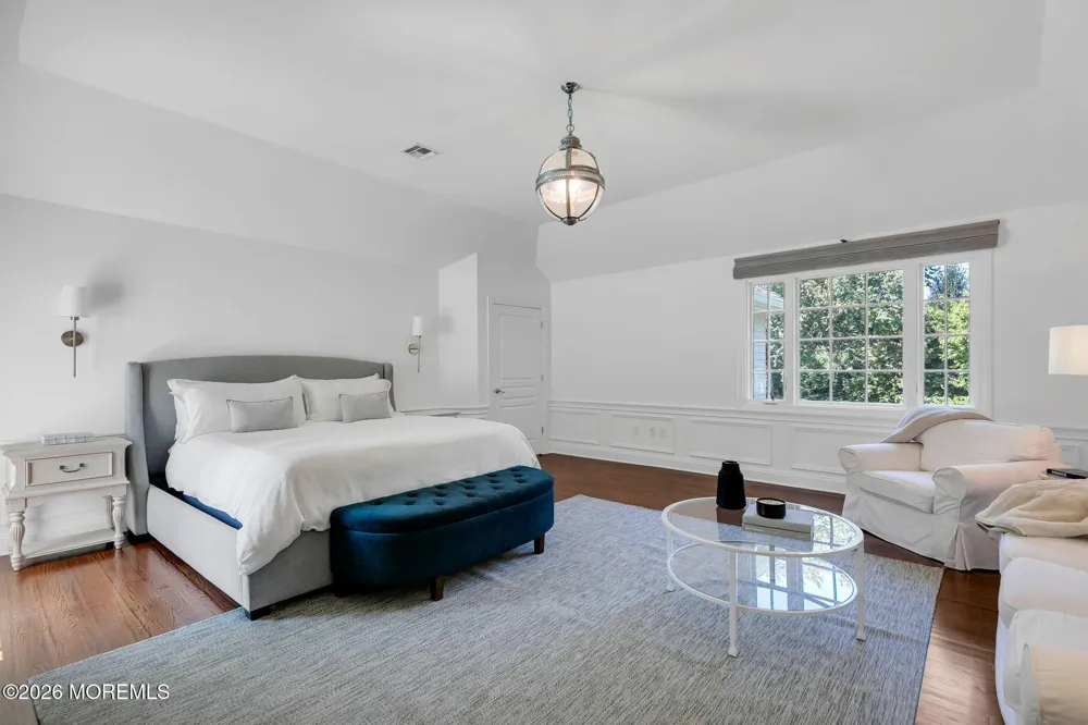 4 Tuxedo Road Rumson, NJ 07760