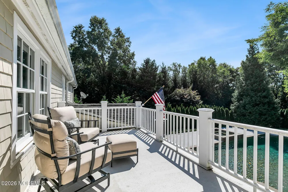 4 Tuxedo Road Rumson, NJ 07760