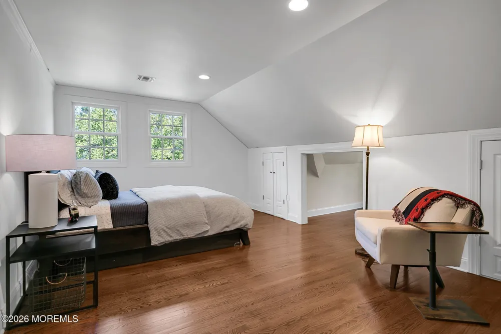 4 Tuxedo Road Rumson, NJ 07760