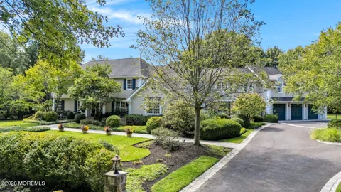 4 Tuxedo Road