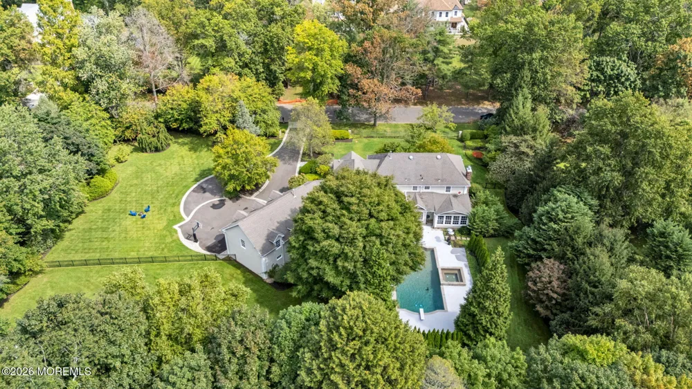 4 Tuxedo Road Rumson, NJ 07760