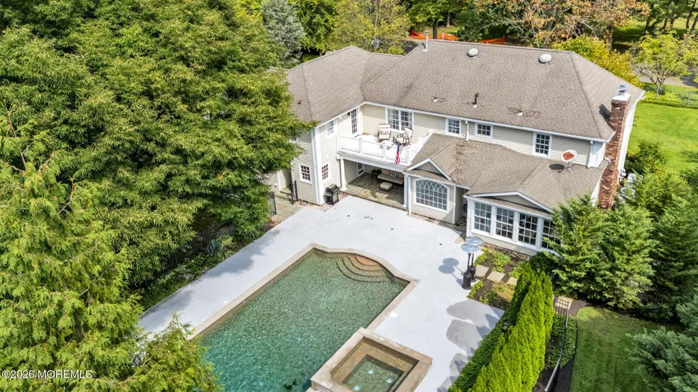 4 Tuxedo Road Rumson, NJ 07760