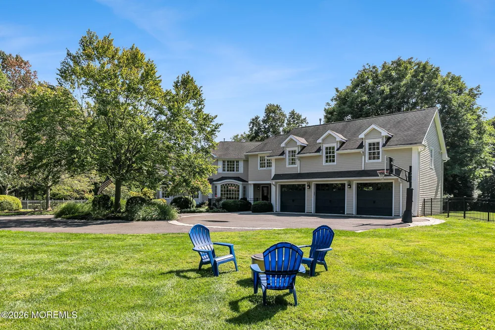 4 Tuxedo Road Rumson, NJ 07760