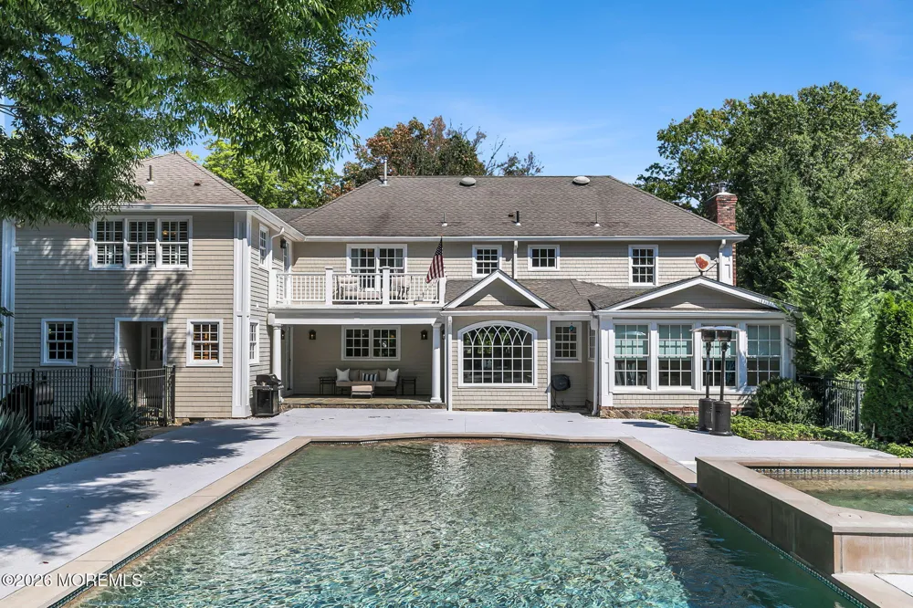 4 Tuxedo Road Rumson, NJ 07760