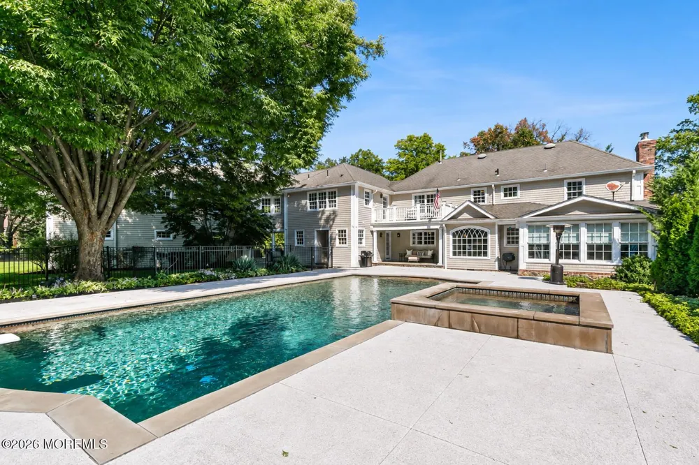 4 Tuxedo Road Rumson, NJ 07760