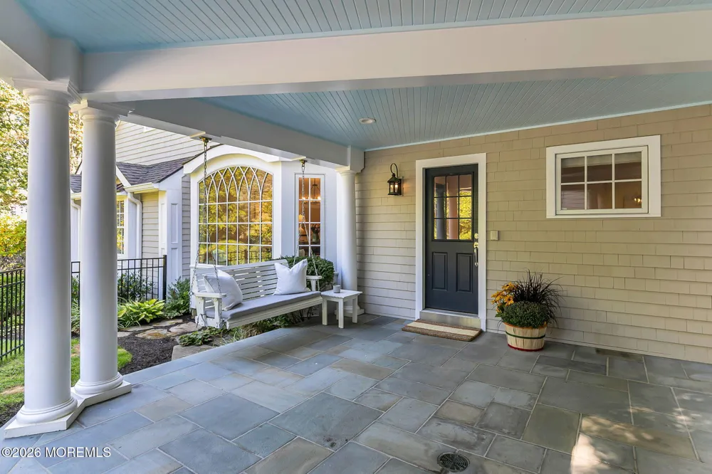 4 Tuxedo Road Rumson, NJ 07760