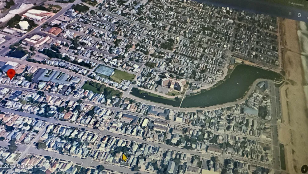 60212 Newark Avenue Bradley Beach, NJ 07720