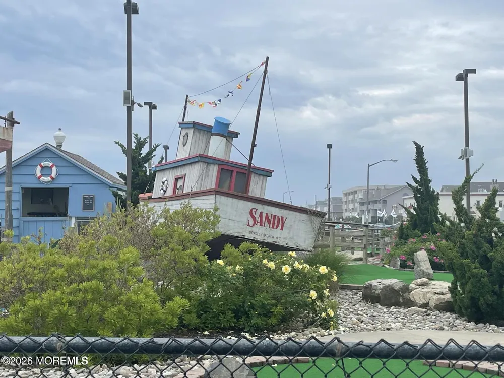 60212 Newark Avenue Bradley Beach, NJ 07720