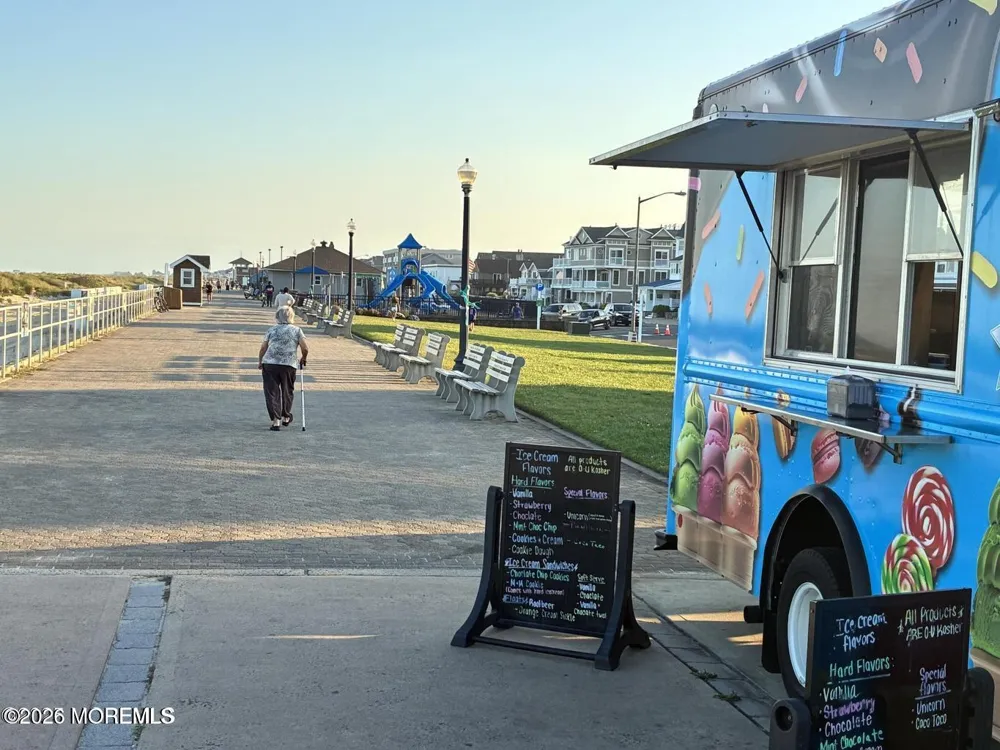60212 Newark Avenue Bradley Beach, NJ 07720