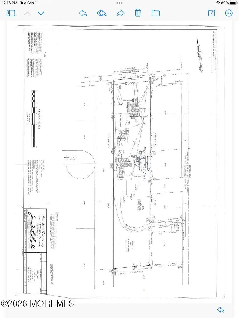 60212 Newark Avenue Bradley Beach, NJ 07720