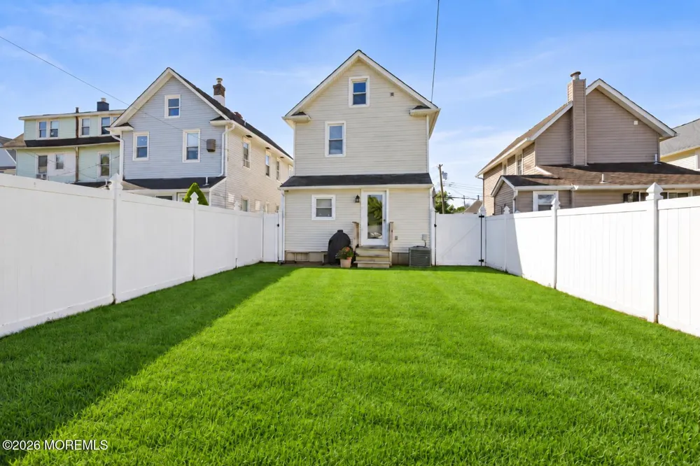60212 Newark Avenue Bradley Beach, NJ 07720
