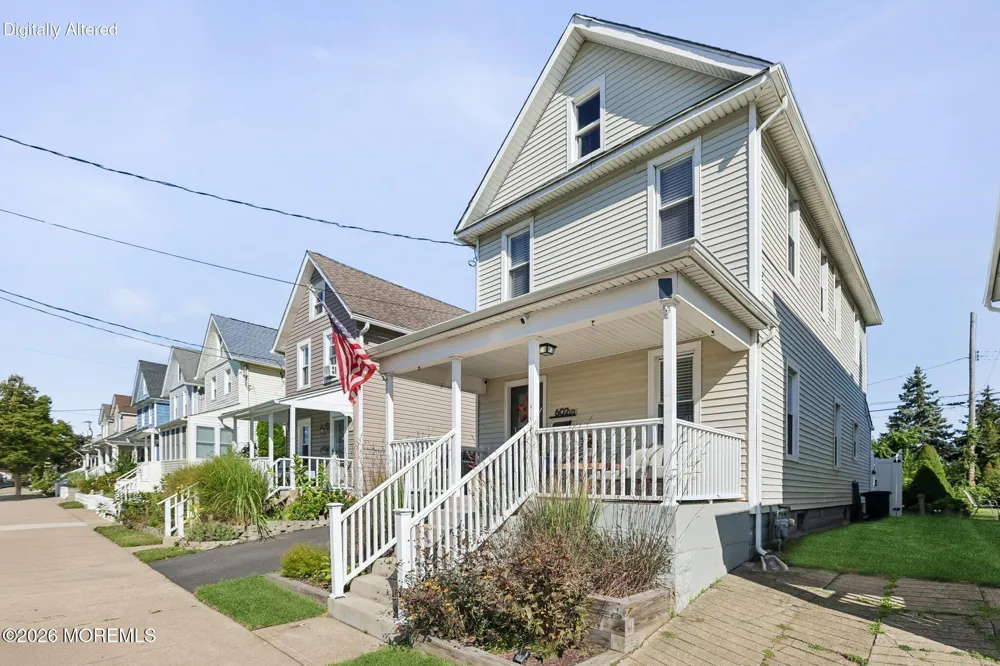 60212 Newark Avenue Bradley Beach, NJ 07720