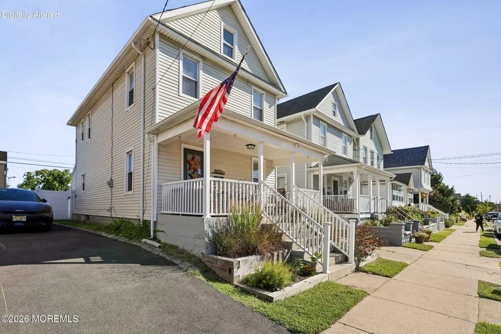 60212 Newark Avenue Bradley Beach, NJ 07720