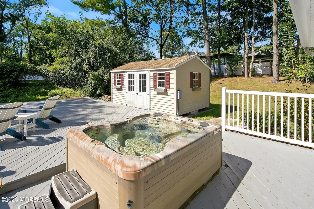2211 Lark Drive Allenwood, NJ 08720