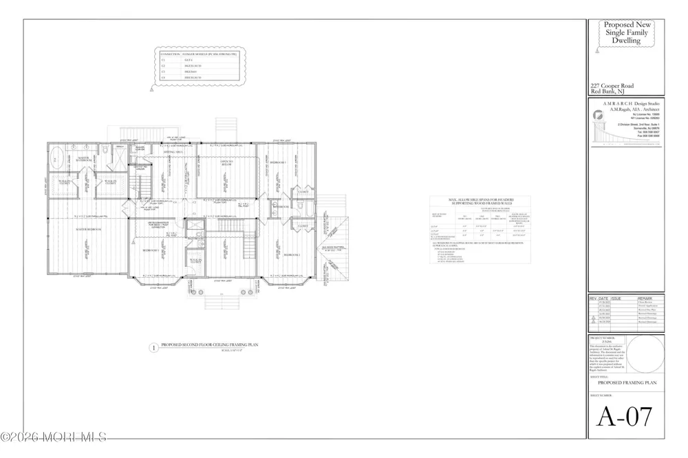 227 Cooper Road Red Bank, NJ 07701