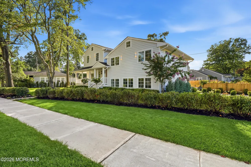 504 Monmouth Road Allenhurst, NJ 07711