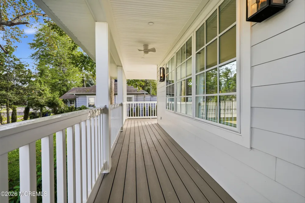 504 Monmouth Road Allenhurst, NJ 07711