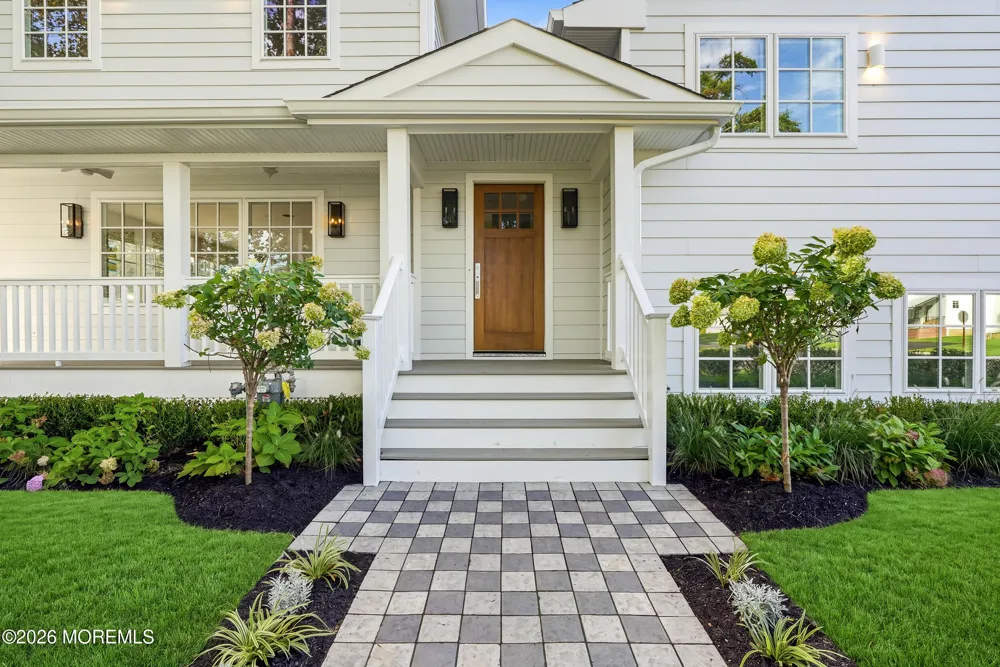 504 Monmouth Road Allenhurst, NJ 07711