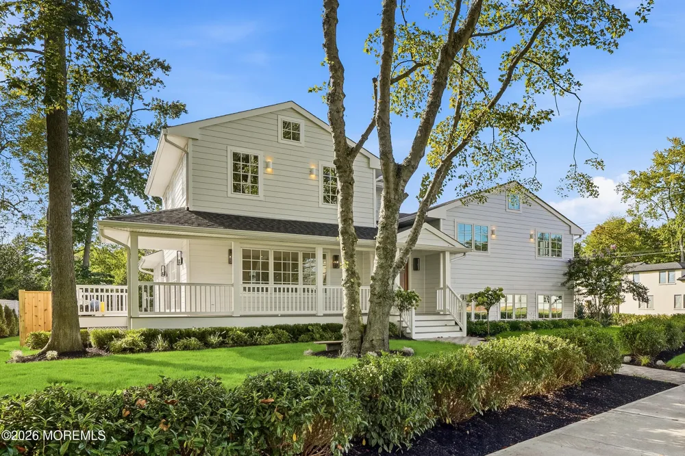 504 Monmouth Road Allenhurst, NJ 07711