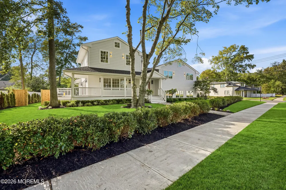 504 Monmouth Road Allenhurst, NJ 07711