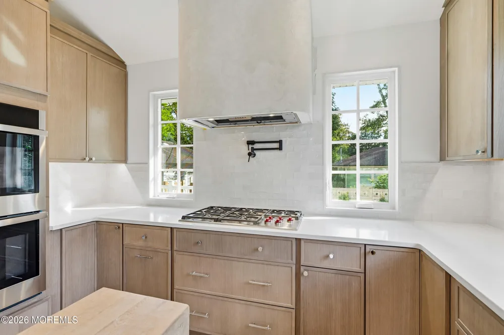 504 Monmouth Road Allenhurst, NJ 07711