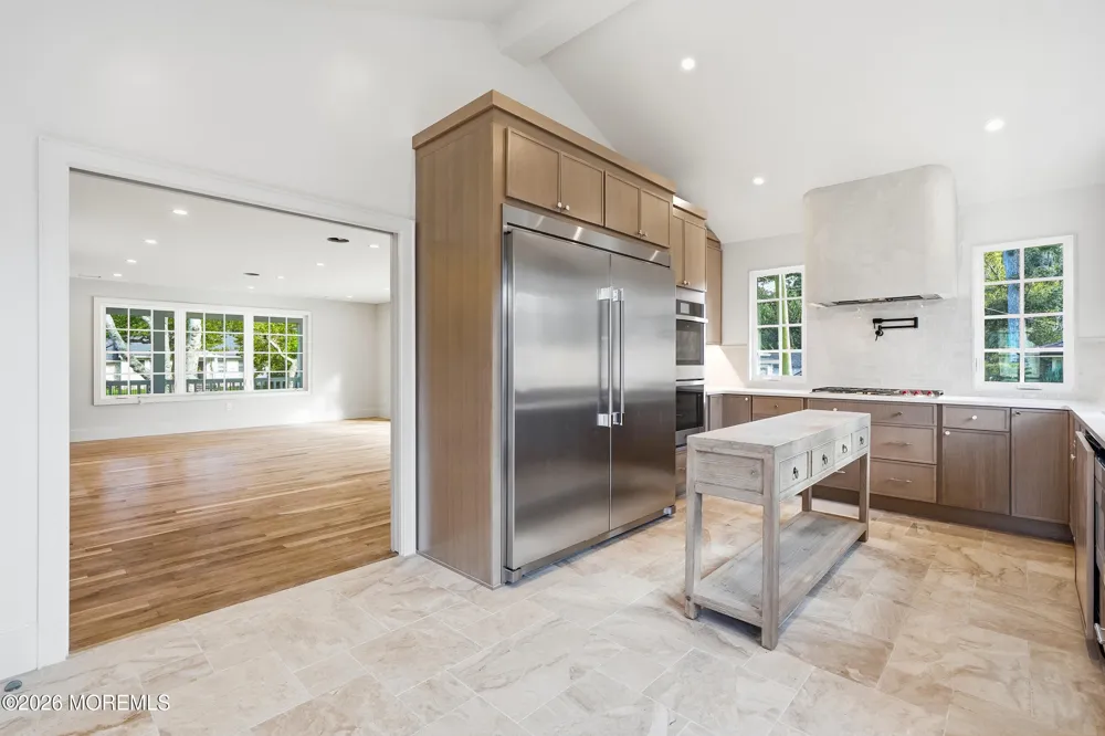 504 Monmouth Road Allenhurst, NJ 07711